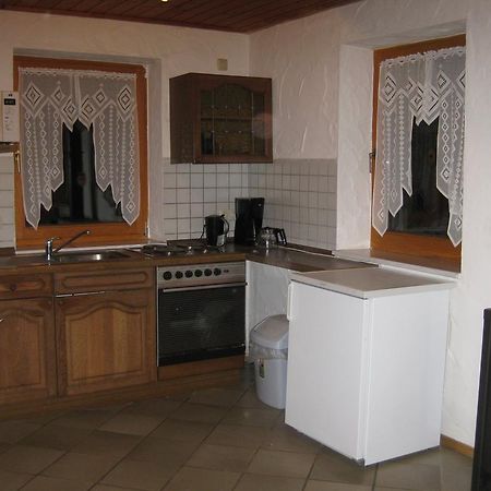 Ferienhof Beimler Waldthurn Exterior foto