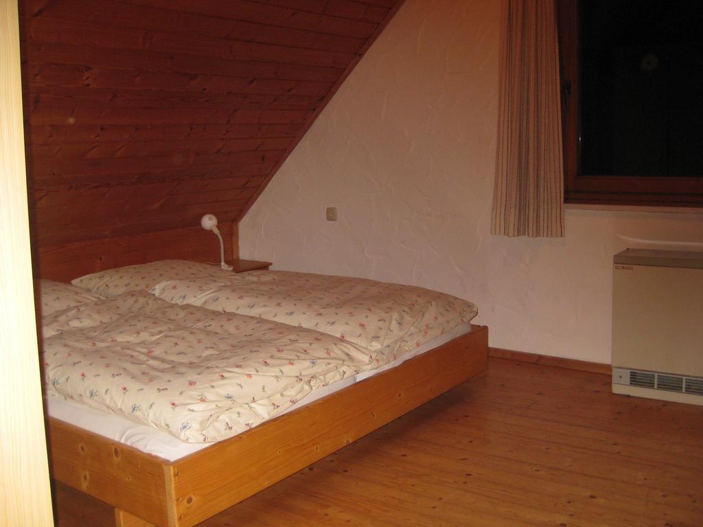 Ferienhof Beimler Waldthurn Exterior foto