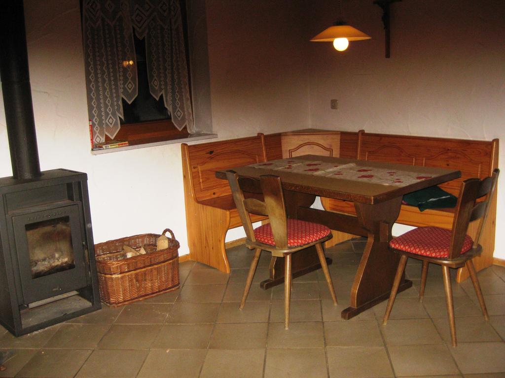 Ferienhof Beimler Waldthurn Exterior foto